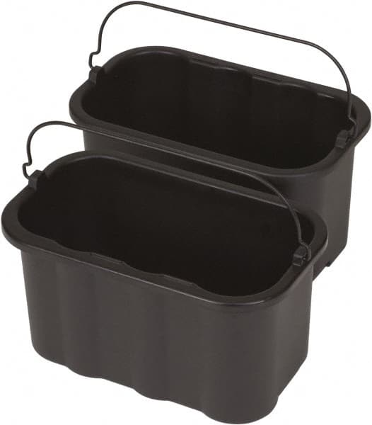 Rubbermaid - Maid Caddy - 14" Width - A1 Tooling