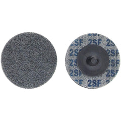 Norton - 2" Silicon Carbide Quick Change Disc - A1 Tooling