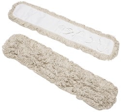 Ability One - Dust Mop Heads & Pads - Exact Industrial Supply