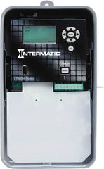 Intermatic - 365 Day Astronomical Outdoor Digital Electronic Timer Switch - 4,000 On/Off, 120/208/240/277 VAC, 50/60 Hz, - A1 Tooling