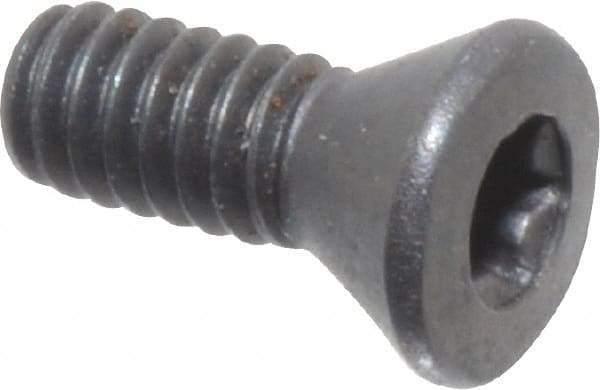 Hertel - Screws for Indexable Threading - For Use with Inserts - A1 Tooling