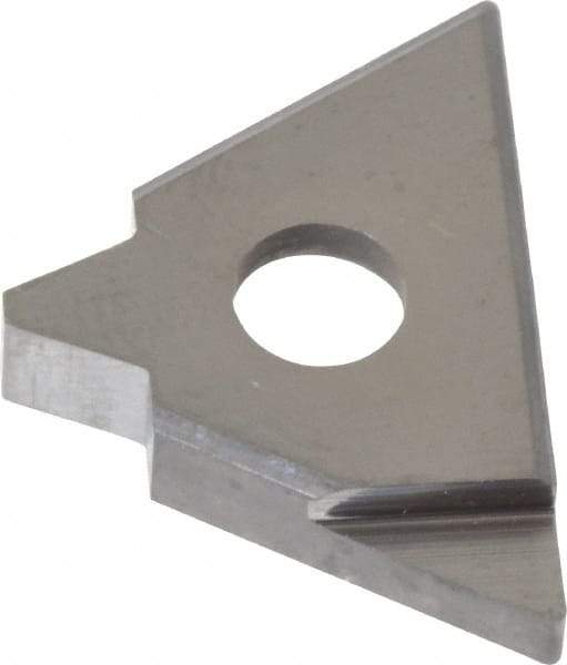 Hertel - 1/2U Insert Inscribed Circle, Internal Right Hand & External Left Hand Anvil for Indexables - A1 Tooling