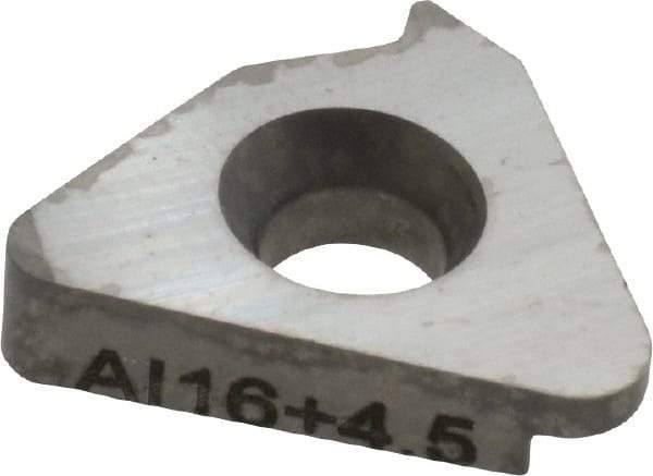 Hertel - 3/8" Insert Inscribed Circle, Internal Right Hand & External Left Hand Anvil for Indexables - A1 Tooling