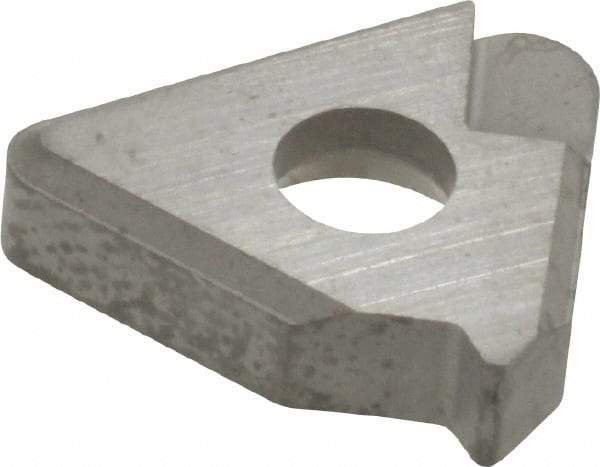 Hertel - 3/8" Insert Inscribed Circle, Internal Right Hand & External Left Hand Anvil for Indexables - A1 Tooling