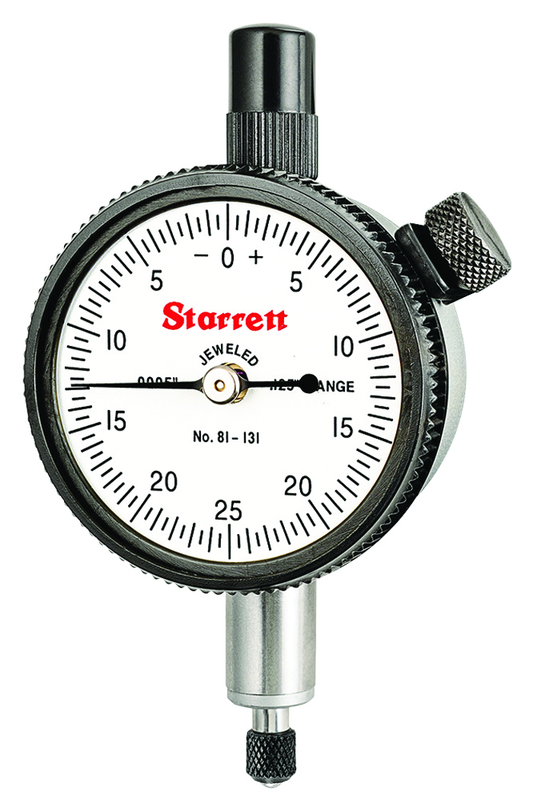 81-134JN/S DIAL INDICATOR - A1 Tooling