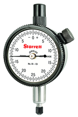 25-131JN/S DIAL INDICATOR - A1 Tooling