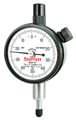 81-241JN/S DIAL INDICATOR - A1 Tooling