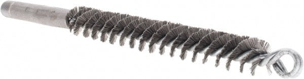 Osborn - 5/8" Diam Helical Steel Tube Brush - A1 Tooling