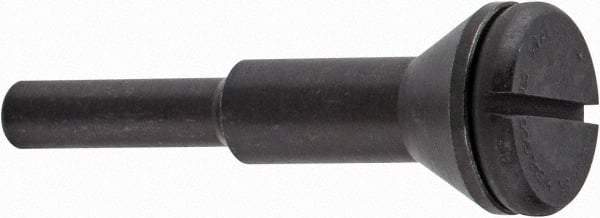 Osborn - Wheel Mandrel - 1/4" Shank Diam - A1 Tooling