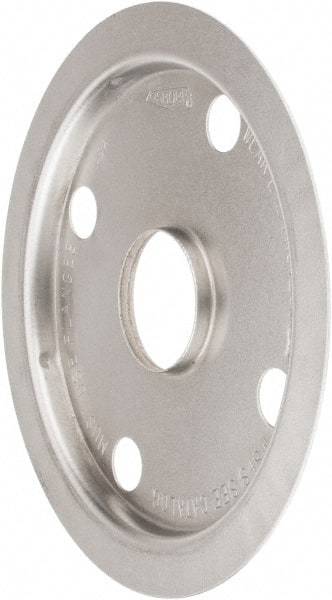 Osborn - 4-1/4" to 1-1/4" Wire Wheel Adapter - Metal Adapter - A1 Tooling