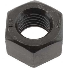 Value Collection - Hex & Jam Nuts System of Measurement: Inch Type: Heavy Hex Nut - A1 Tooling