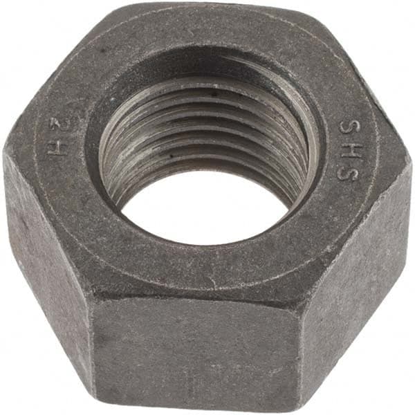 Value Collection - Hex & Jam Nuts System of Measurement: Inch Type: Heavy Hex Nut - A1 Tooling