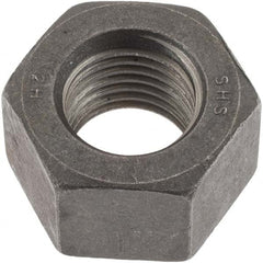 Value Collection - Hex & Jam Nuts System of Measurement: Inch Type: Heavy Hex Nut - A1 Tooling