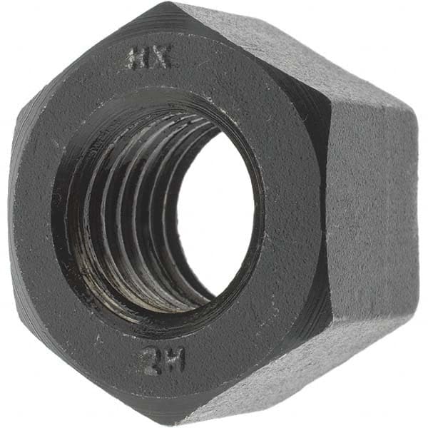 Value Collection - Hex & Jam Nuts System of Measurement: Inch Type: Heavy Hex Nut - A1 Tooling