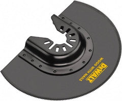 DeWALT - Flush Cutting Rotary Tool Blade - A1 Tooling