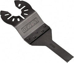 DeWALT - Rotary & Multi-Tool Wood Blade - Universal Fitment for Use on All Major Brands (No Adapter Required) - A1 Tooling