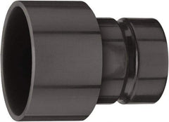 DeWALT - 1-1/4" Tapered Large Diameter Adapter - Use With DWV9000, DWV012 - A1 Tooling