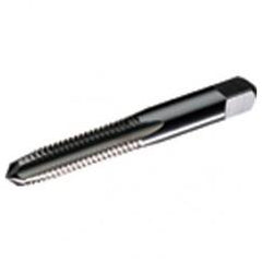 M30x3.5 D9 4-Flute High Speed Steel Taper Hand Tap - A1 Tooling