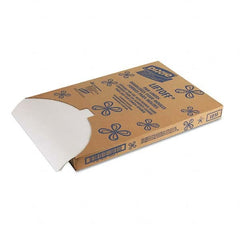 Dixie - Foil & Plastic Wrap Breakroom Accessory Type: Pan Liners For Use With: Food Protection - A1 Tooling