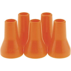 Value Collection - Coolant Hose Nozzles Type: Nozzle Nozzle Diameter (Inch): 3/8 - A1 Tooling