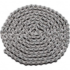 Value Collection - Roller Chain Style: Single Strand Chain Pitch: 3/8 (Inch) - A1 Tooling