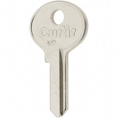 Value Collection - Master Key Blank - Nickel - A1 Tooling