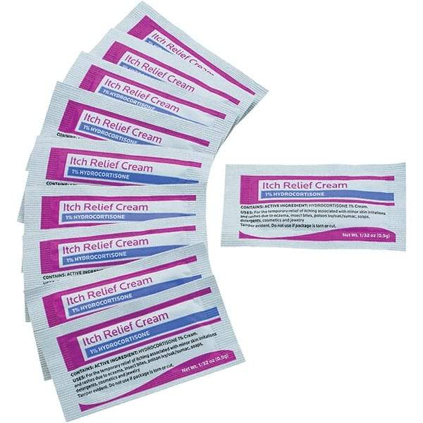 Value Collection - Antiseptics, Ointments, & Creams Type: Anti-Itch Relief Form: Cream - A1 Tooling