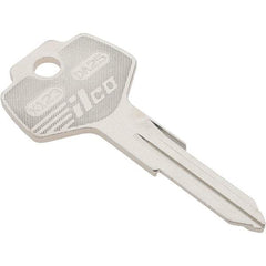 Value Collection - Strebor Key Blank - Nickel - A1 Tooling