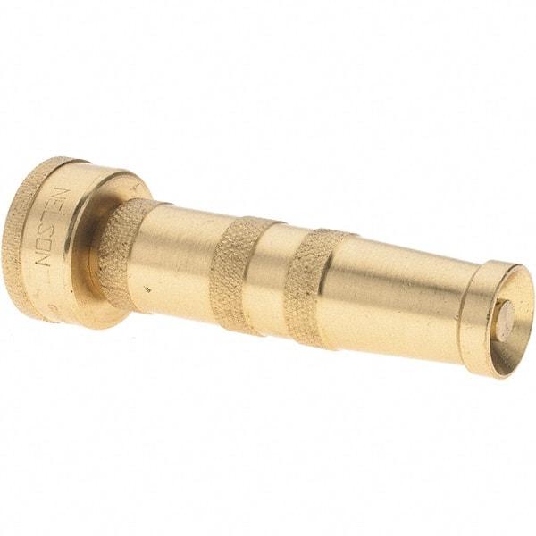 Value Collection - Garden Hose Spray Nozzles Type: Twist Nozzle Style: Non-Insulated - A1 Tooling