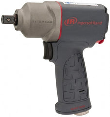 Ingersoll-Rand - 1/2" Drive, 15,000 RPM, 332 Ft/Lb Torque Impact Wrench - A1 Tooling