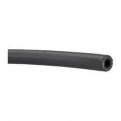 Parker - 1/4" ID x 1/2" OD CTL Push-on Air Hose - 300 Working psi, -40 to 212°F, Black - A1 Tooling