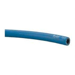 Parker - 1/4" ID x 1/2" OD CTL Push-on Air Hose - 300 Working psi, -40 to 212°F, Blue - A1 Tooling