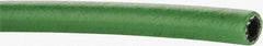 Parker - 1/4" ID x 1/2" OD CTL Push-on Air Hose - 300 Working psi, -40 to 212°F, Green - A1 Tooling