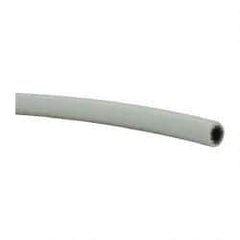 Parker - 1/4" ID x 1/2" OD CTL Push-on Air Hose - 300 Working psi, -40 to 212°F, Gray - A1 Tooling