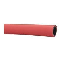 Parker - 3/4" ID x 1-1/32" OD CTL Push-on Air Hose - 300 Working psi, -40 to 212°F, Red - A1 Tooling