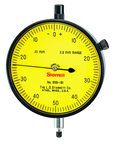 656-181J DIAL INDICATOR - A1 Tooling