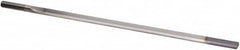 Guhring - 3mm, 280mm Flute Length, Solid Carbide Shank, Single Flute Gun Drill - A1 Tooling