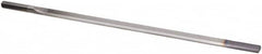 Guhring - 4mm, 220mm Flute Length, Solid Carbide Shank, Single Flute Gun Drill - A1 Tooling