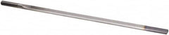 Guhring - 12mm, 360mm Flute Length, Solid Carbide Shank, Single Flute Gun Drill - A1 Tooling