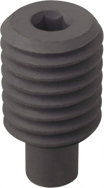 Guhring - Collet Chuck Back Up Screws - Exact Industrial Supply