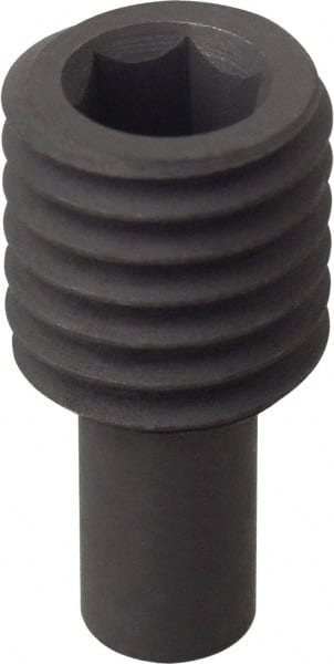 Guhring - Collet Chuck Back Up Screws - Exact Industrial Supply