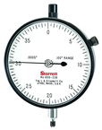 656-238JN/S DIAL INDICATOR - A1 Tooling