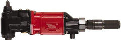 Chicago Pneumatic - 2" Reversible Keyless Chuck - Right Angle Handle, 140 RPM, 38 LPS, 2.2 hp - A1 Tooling