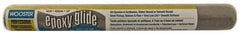 Wooster Brush - 1/4" Nap, 18" Wide Paint Roller Cover - Smooth Texture, Woven - A1 Tooling