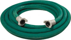 Alliance Hose & Rubber - Sandblast Hose Inside Diameter (Inch): 1 Outside Diameter (Decimal Inch): 1.00 - A1 Tooling