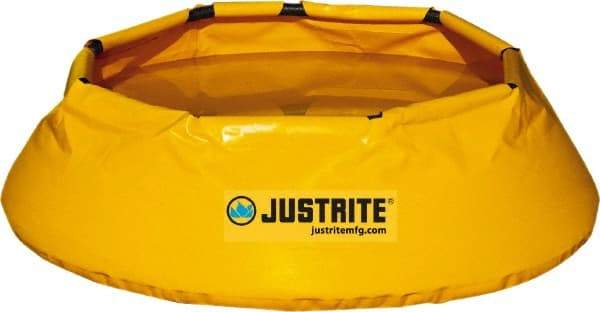 Justrite - 150 Gal Pool - 11" Wide x 65" Long - A1 Tooling