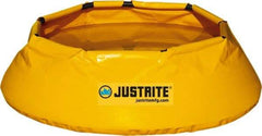 Justrite - 66 Gal Pool - 11" Wide x 4-1/4" Long - A1 Tooling