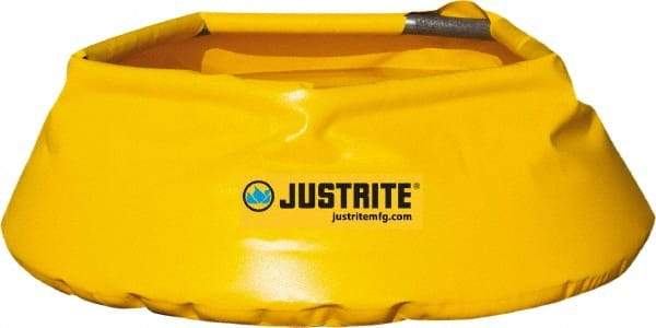 Justrite - 20 Gal Pool - 11" Wide x 28" Long - A1 Tooling