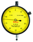 656-281JN/S DIAL INDICATOR - A1 Tooling