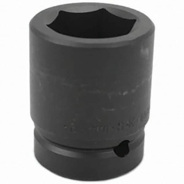 SK - Impact Socket - 1"DR 36MM IMPACT SOCKET - A1 Tooling